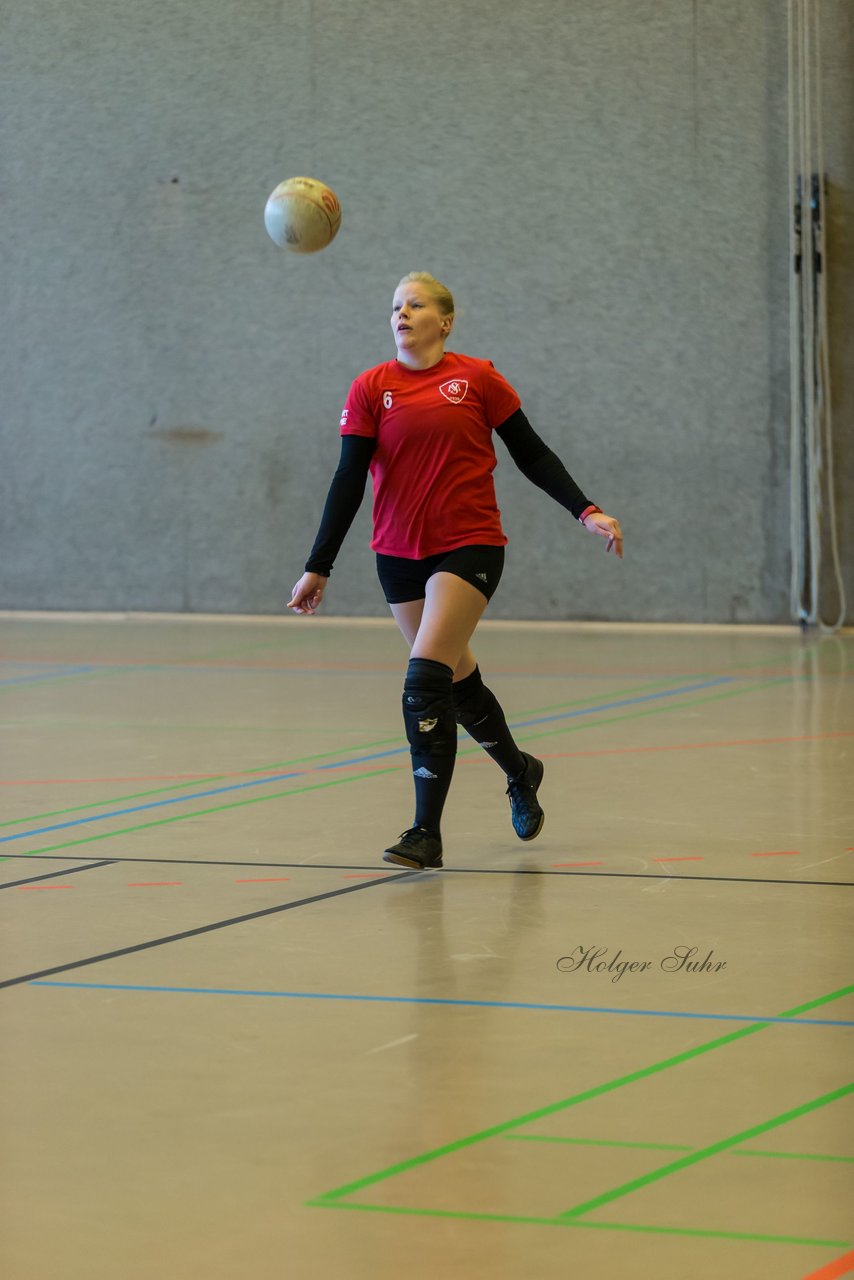 Bild 23 - Frauen Bundesliga Kellinghusen